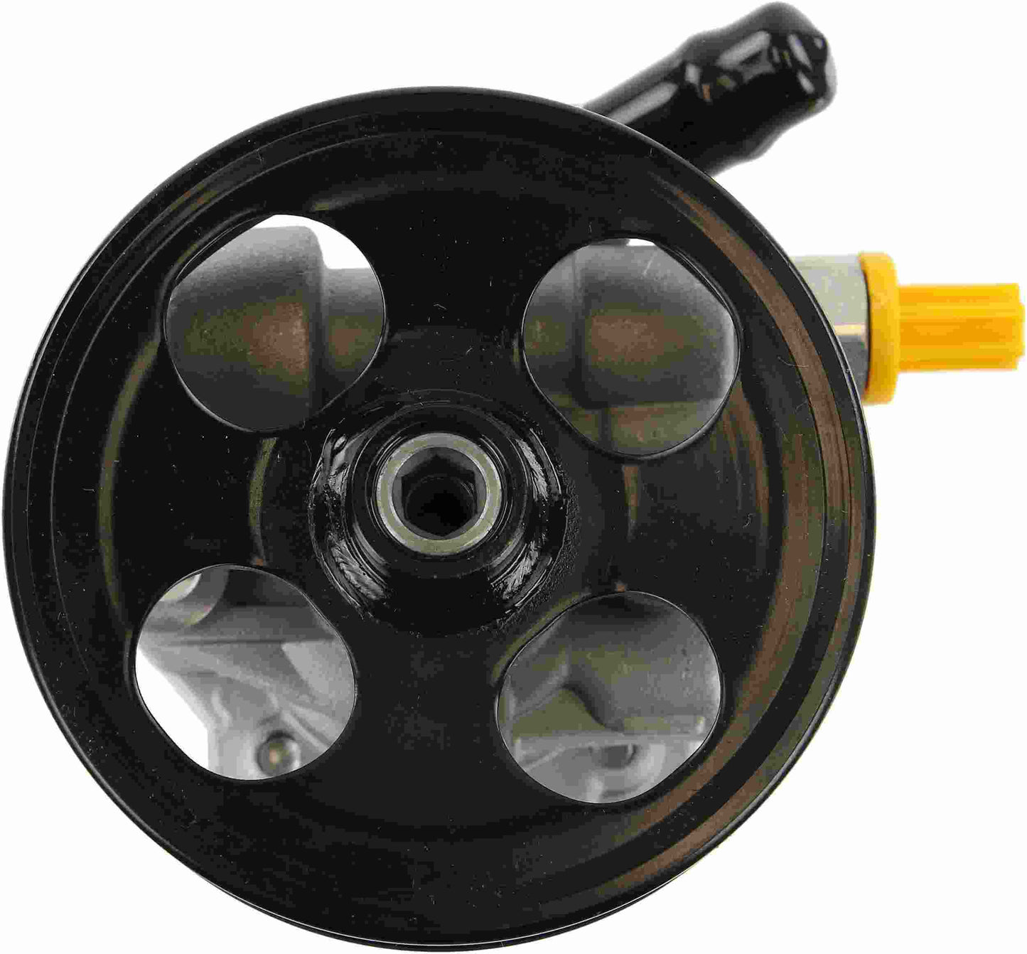 Atlantic Automotive Engineering Power Steering Pump 5532N