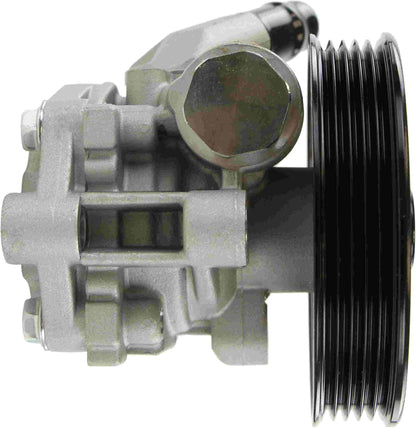 Atlantic Automotive Engineering Power Steering Pump 5532N