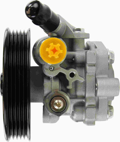 Atlantic Automotive Engineering Power Steering Pump 5532N