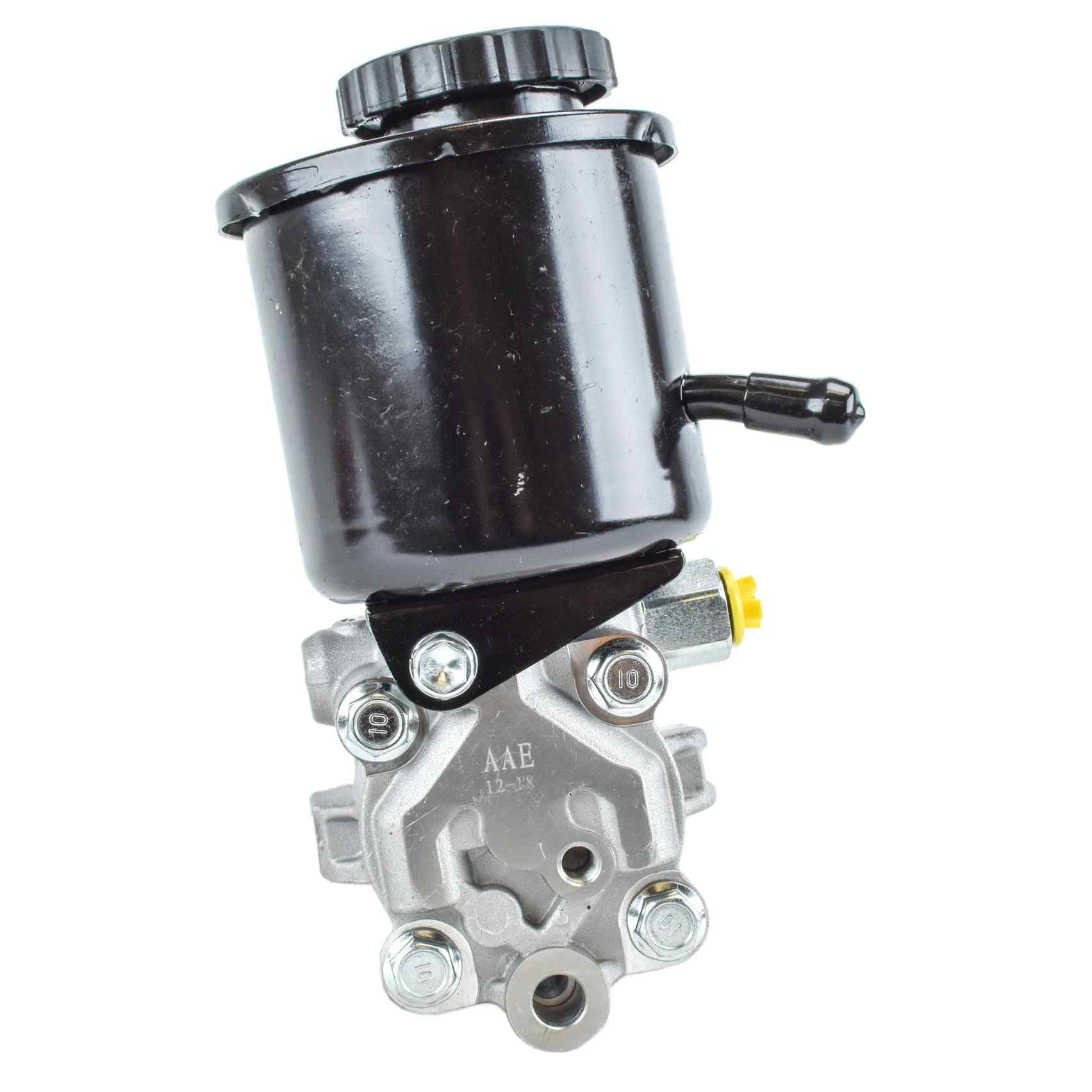 Atlantic Automotive Engineering Power Steering Pump 5535N