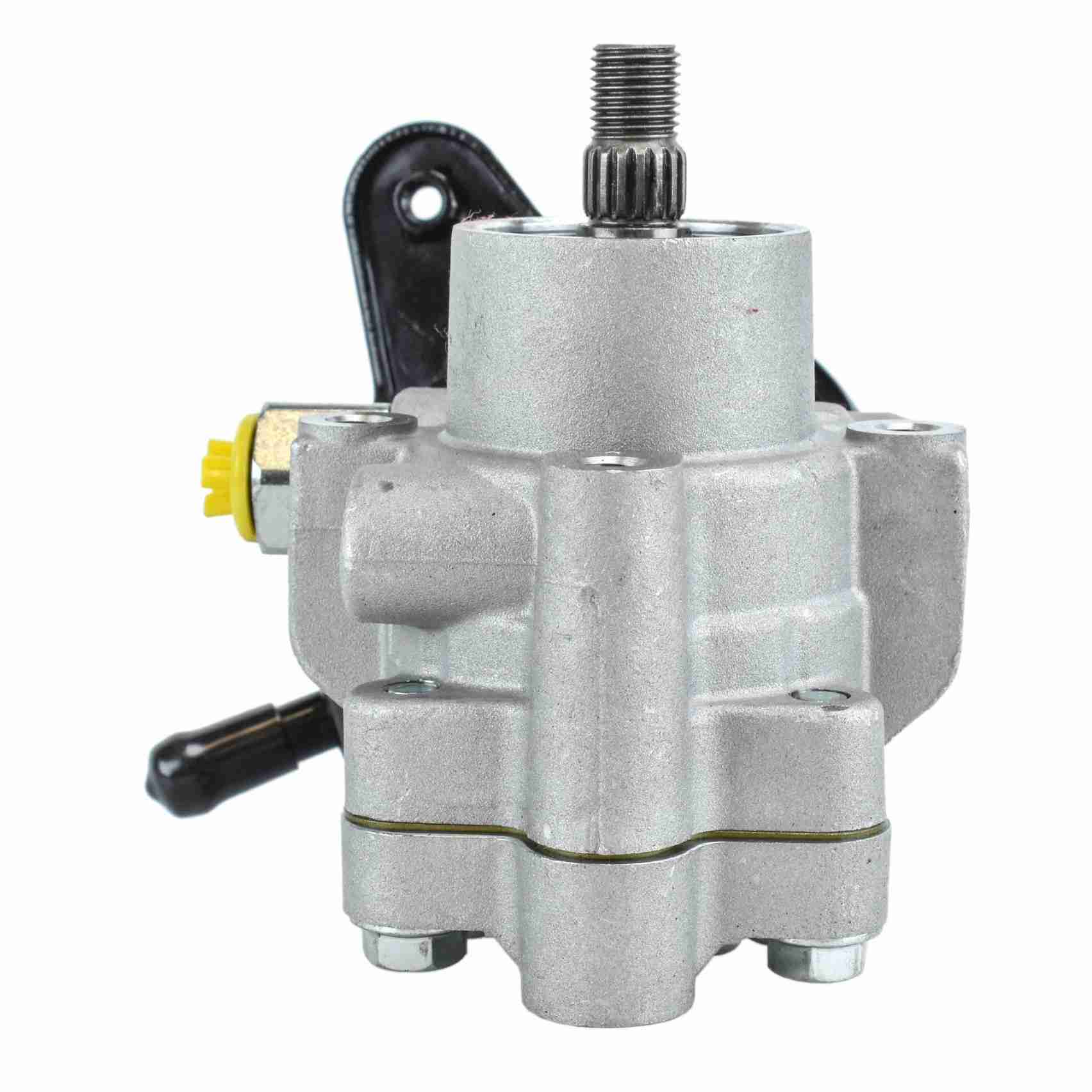 Atlantic Automotive Engineering Power Steering Pump 5535N