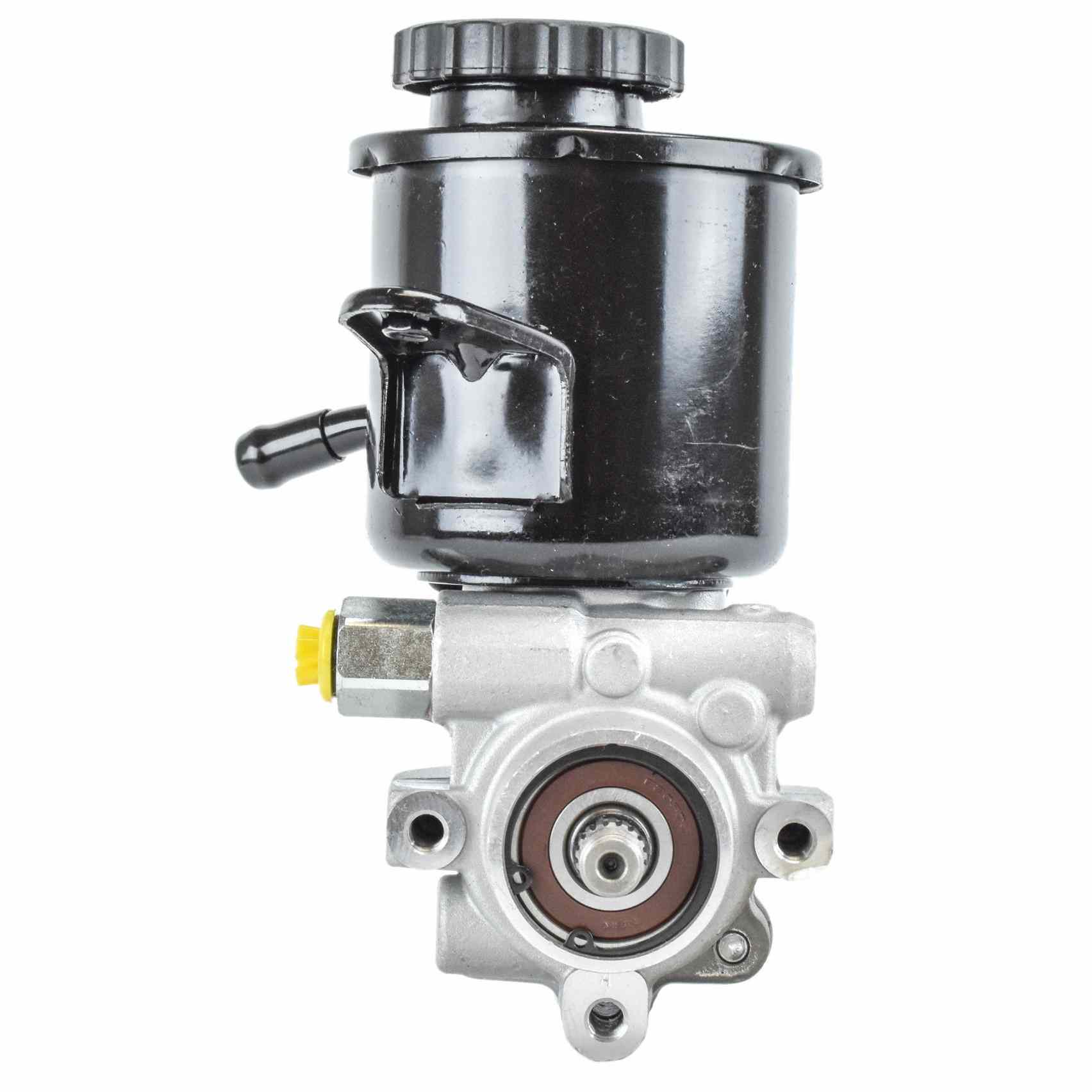 Atlantic Automotive Engineering Power Steering Pump 5535N