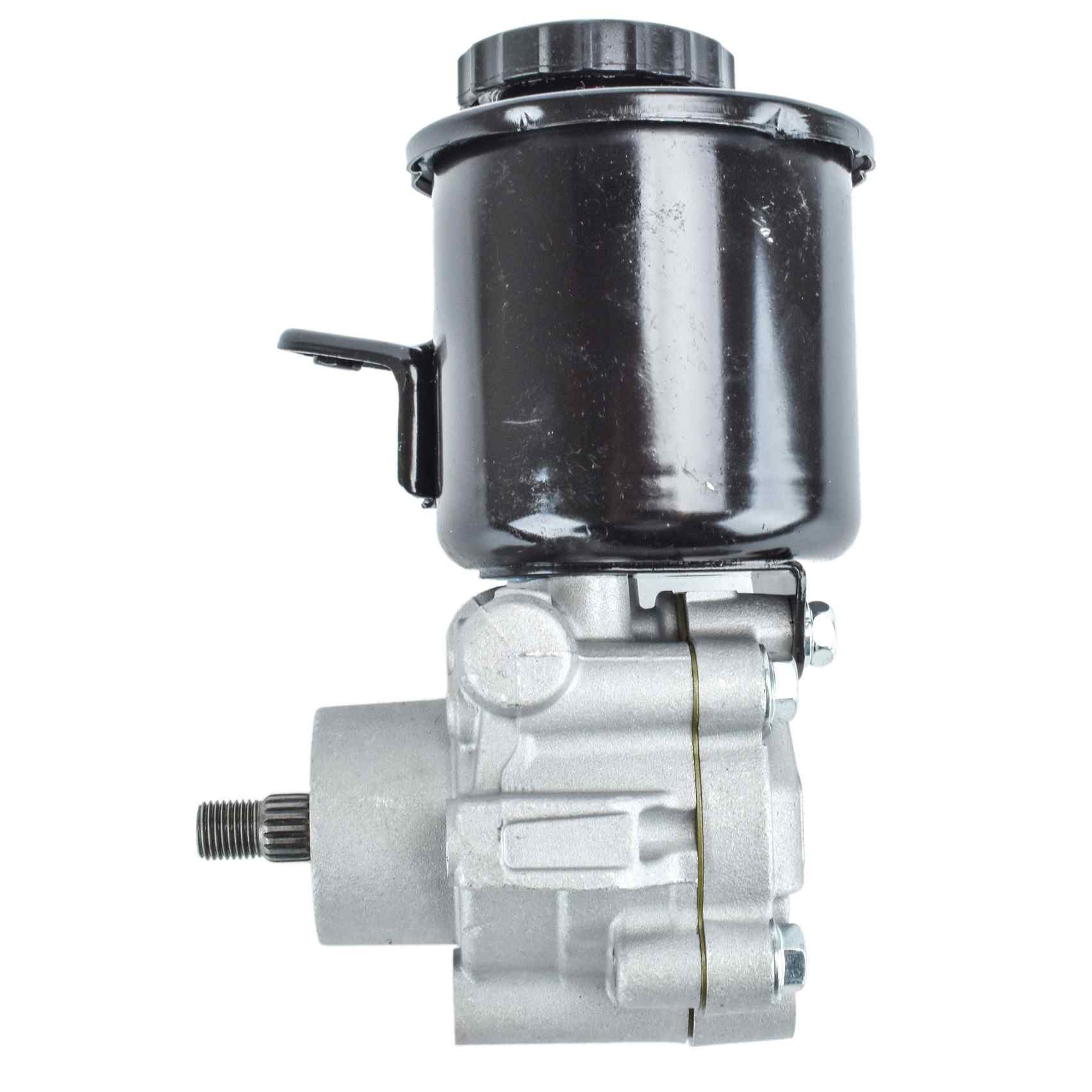 Atlantic Automotive Engineering Power Steering Pump 5535N