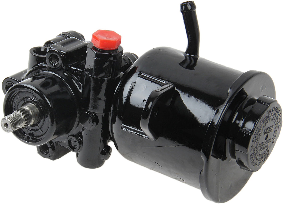 AAE Power Steering Pump