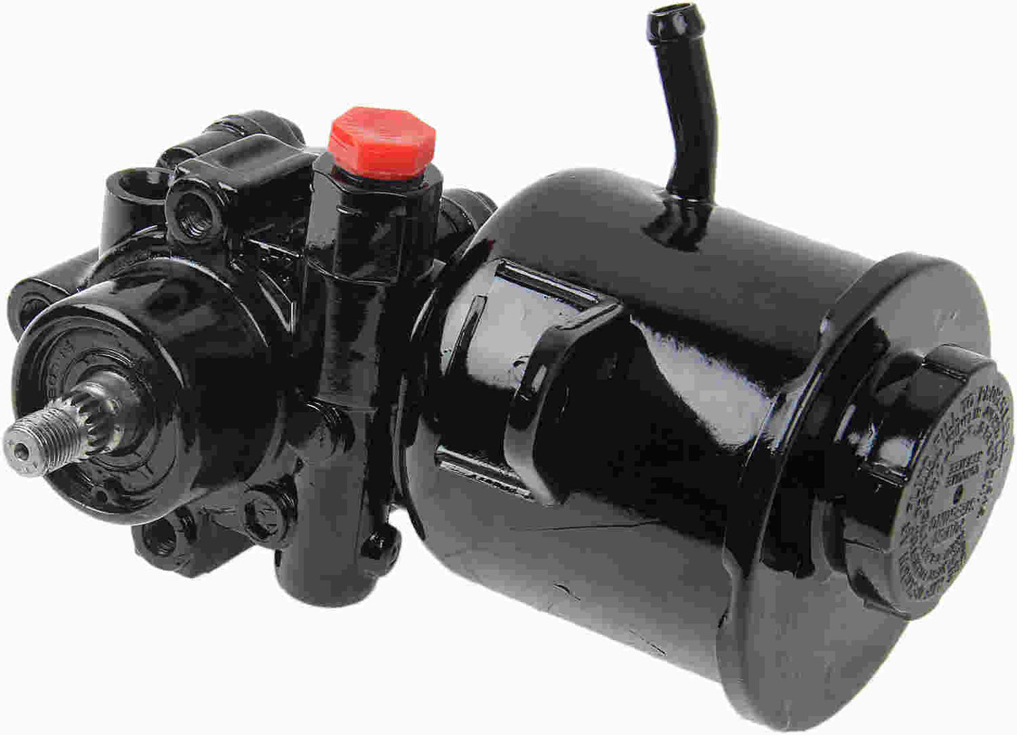 Atlantic Automotive Engineering Power Steering Pump 5535