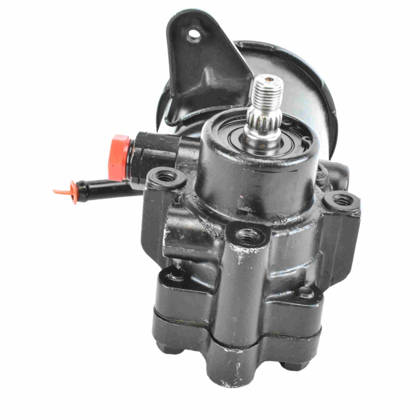 Atlantic Automotive Engineering Power Steering Pump 5535