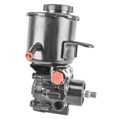 Atlantic Automotive Engineering Power Steering Pump 5535