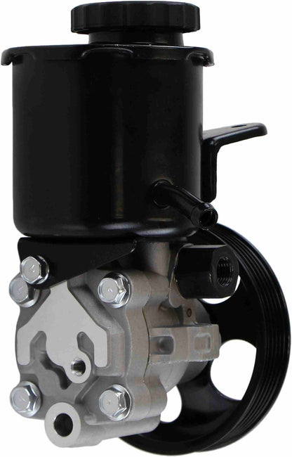 Atlantic Automotive Engineering Power Steering Pump 5536N
