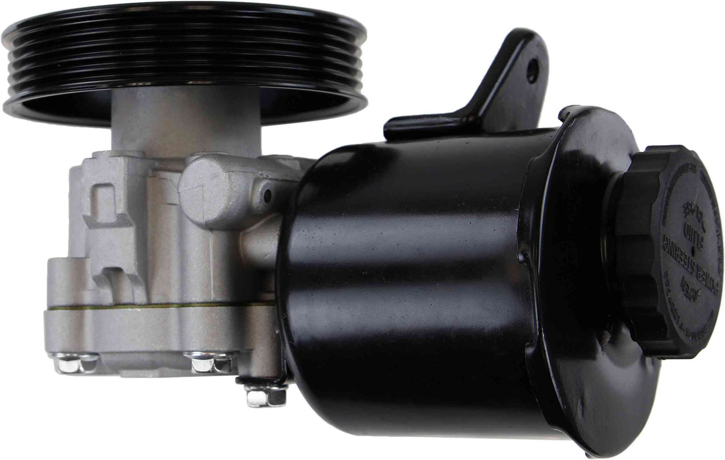 Atlantic Automotive Engineering Power Steering Pump 5536N