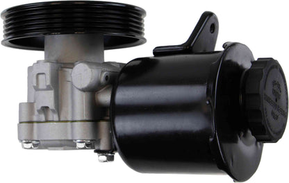 Atlantic Automotive Engineering Power Steering Pump 5536N