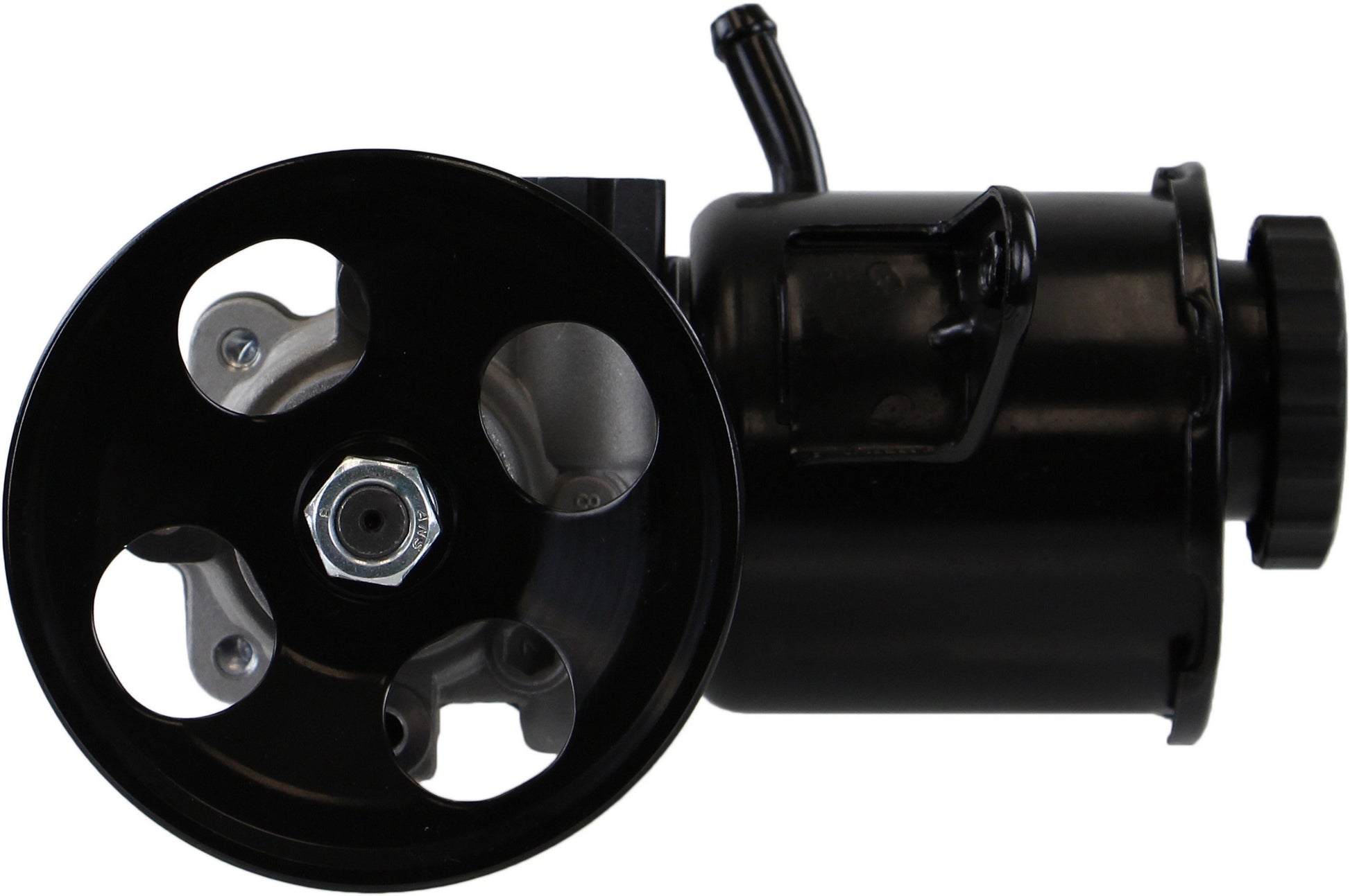 Atlantic Automotive Engineering Power Steering Pump 5536N