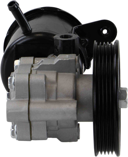 Atlantic Automotive Engineering Power Steering Pump 5536N