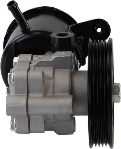 Atlantic Automotive Engineering Power Steering Pump 5536N