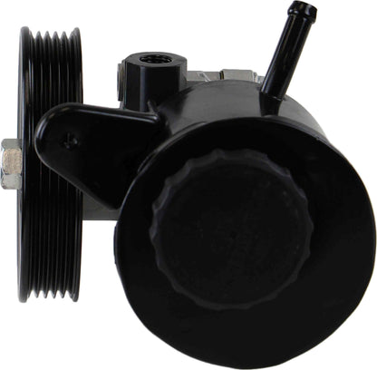 Atlantic Automotive Engineering Power Steering Pump 5536N