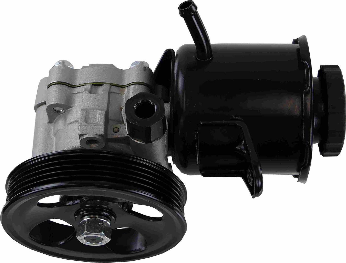 Atlantic Automotive Engineering Power Steering Pump 5536N