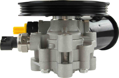Atlantic Automotive Engineering Power Steering Pump 5543N