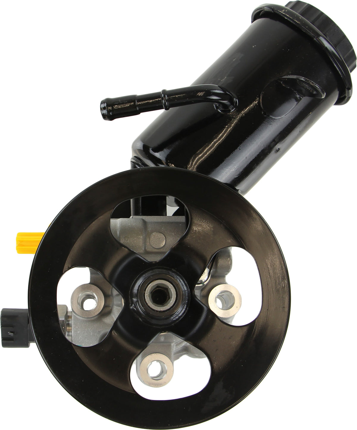 Atlantic Automotive Engineering Power Steering Pump 5543N