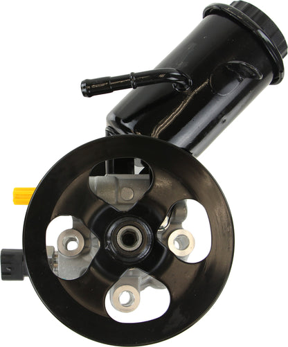 Atlantic Automotive Engineering Power Steering Pump 5543N