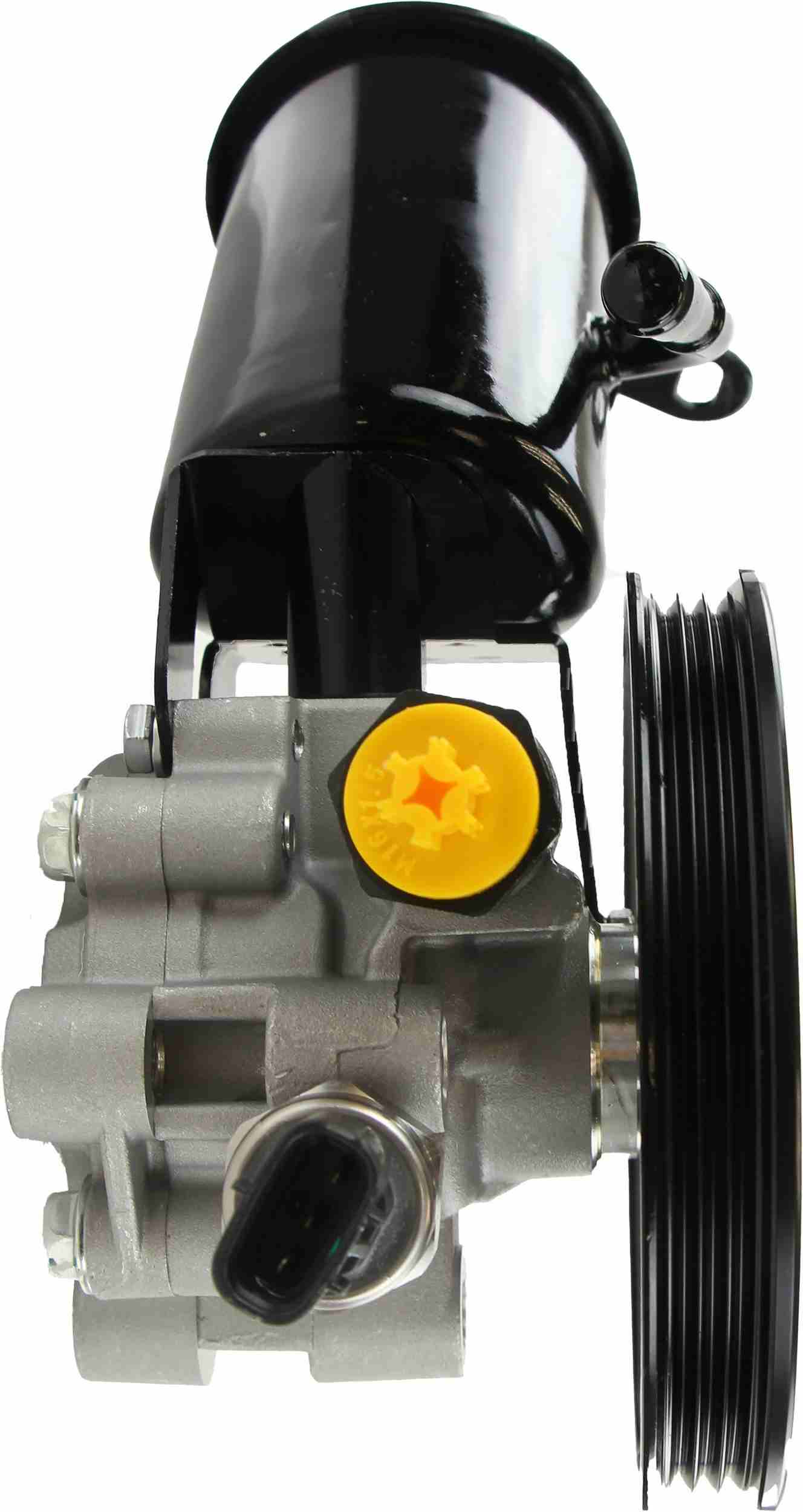 Atlantic Automotive Engineering Power Steering Pump 5543N