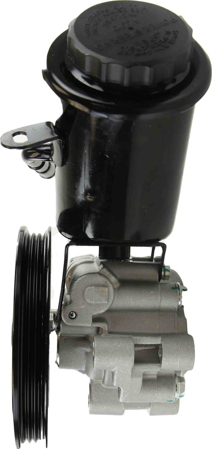 Atlantic Automotive Engineering Power Steering Pump 5543N