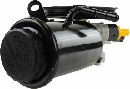 Atlantic Automotive Engineering Power Steering Pump 5543N
