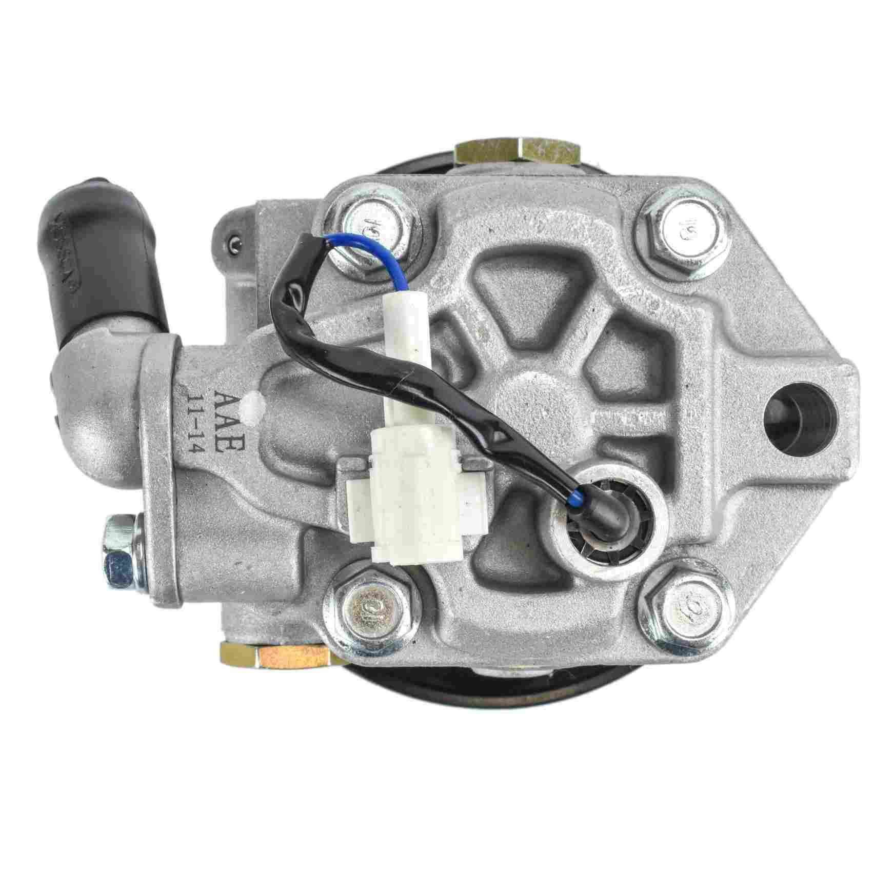 Atlantic Automotive Engineering Power Steering Pump 5544VN