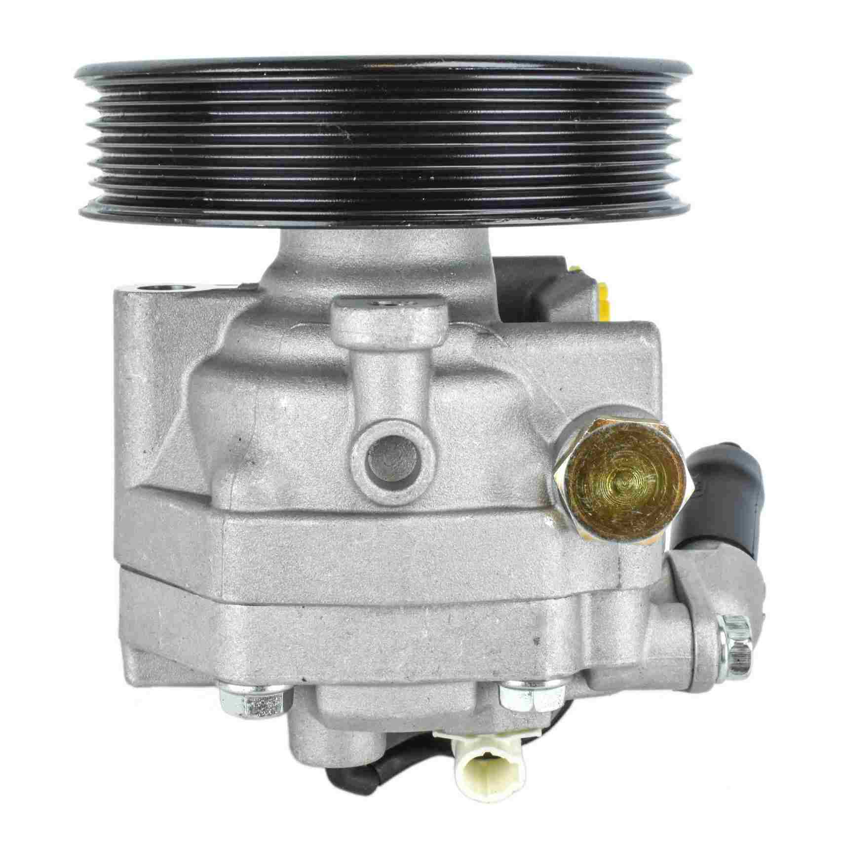 Atlantic Automotive Engineering Power Steering Pump 5544VN