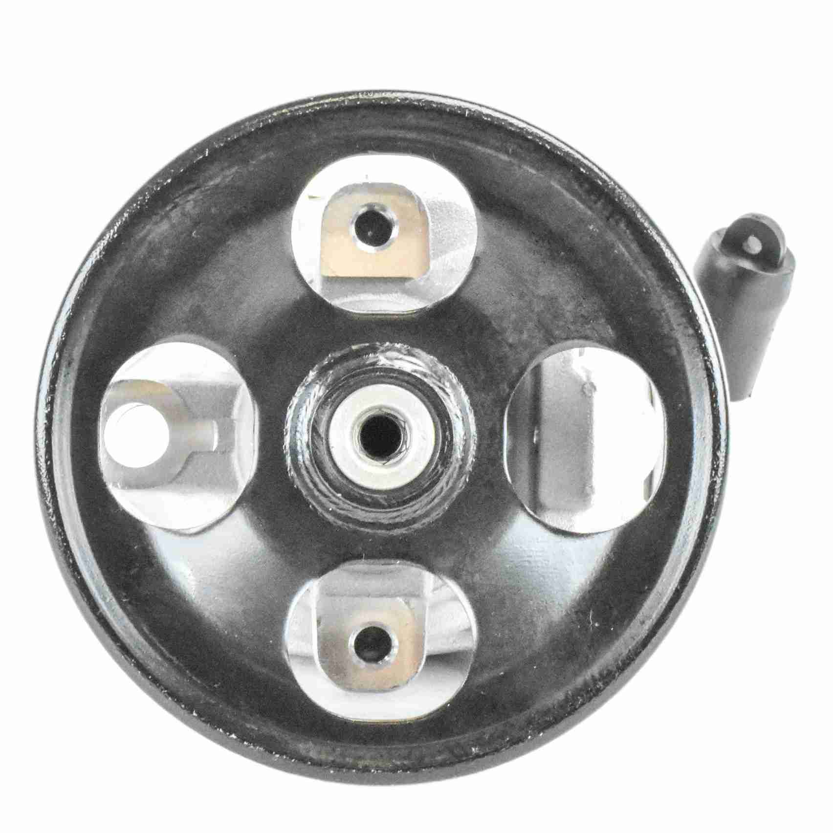 Atlantic Automotive Engineering Power Steering Pump 5544VN