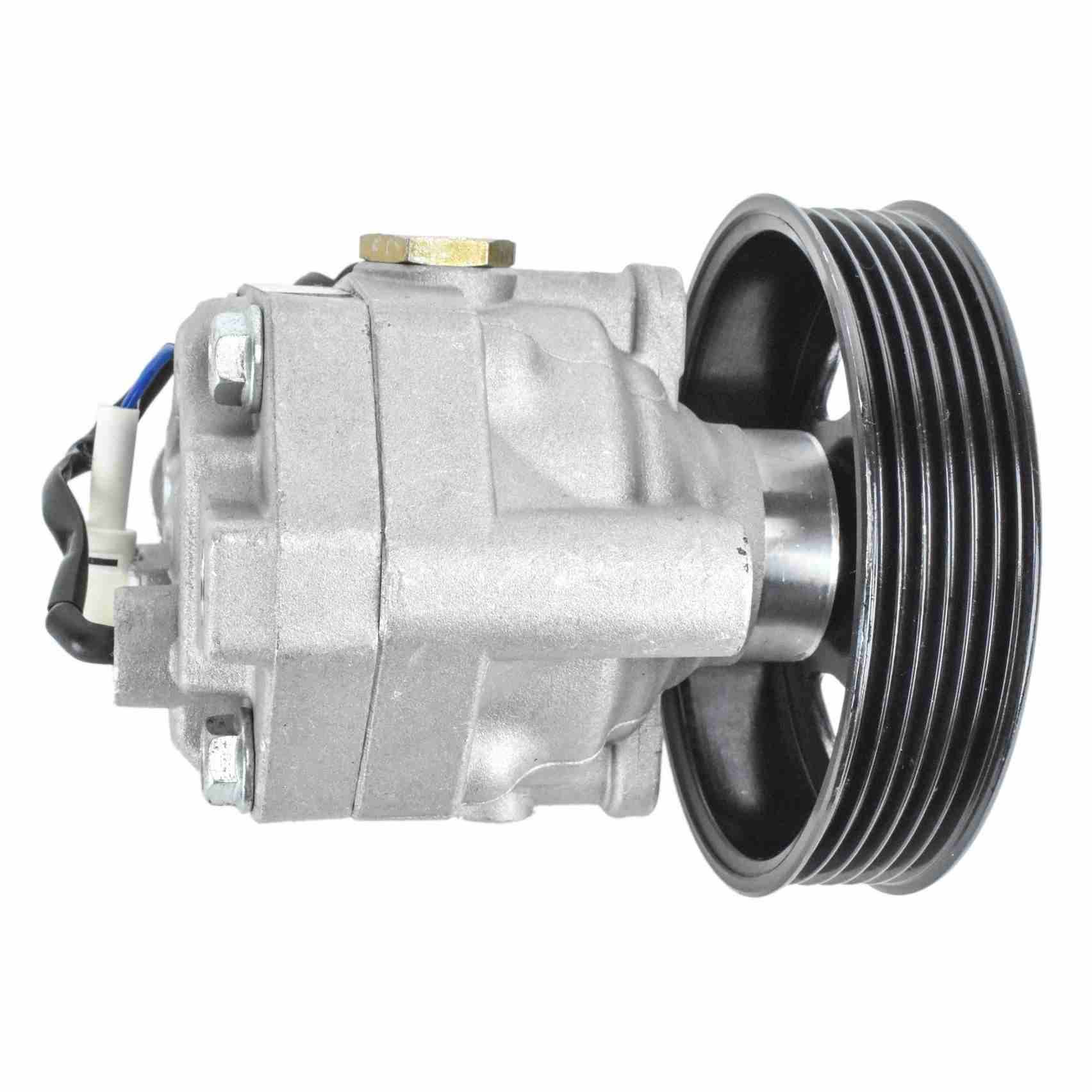 Atlantic Automotive Engineering Power Steering Pump 5544VN