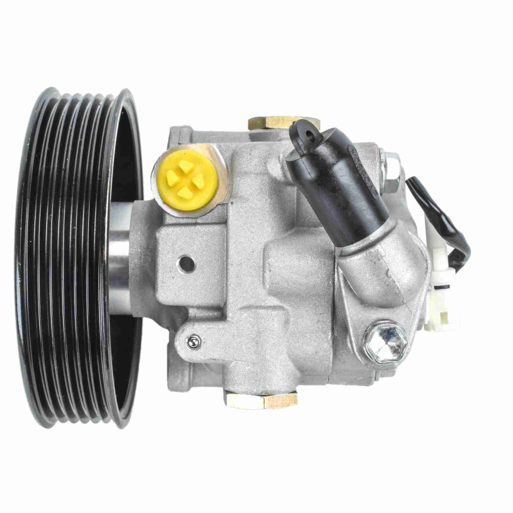 Atlantic Automotive Engineering Power Steering Pump 5544VN