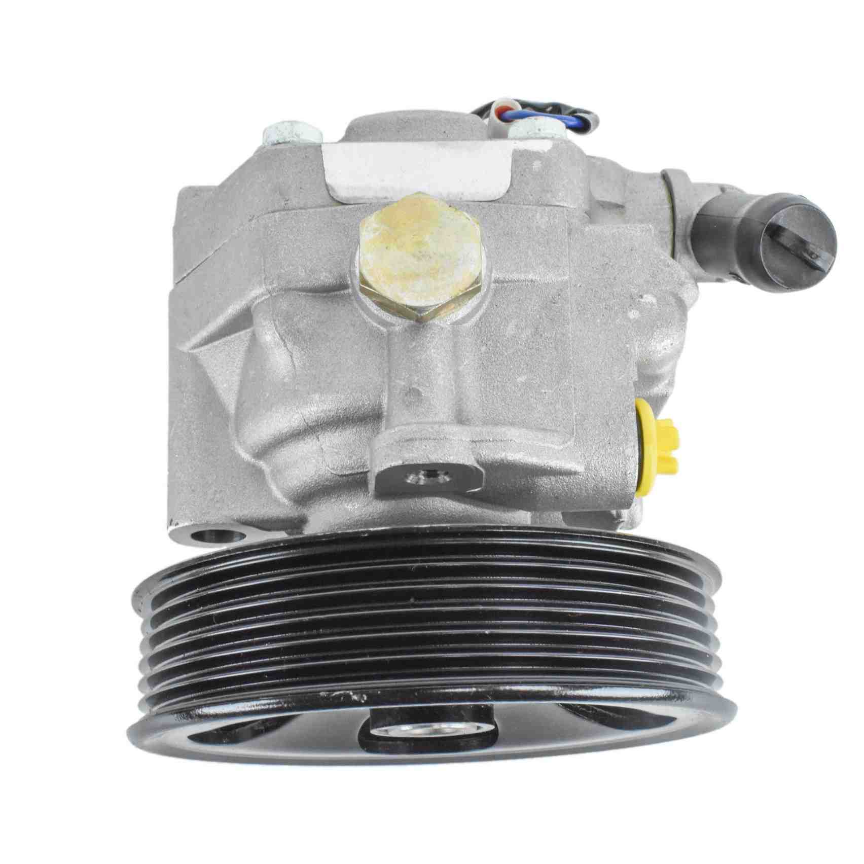 Atlantic Automotive Engineering Power Steering Pump 5544VN