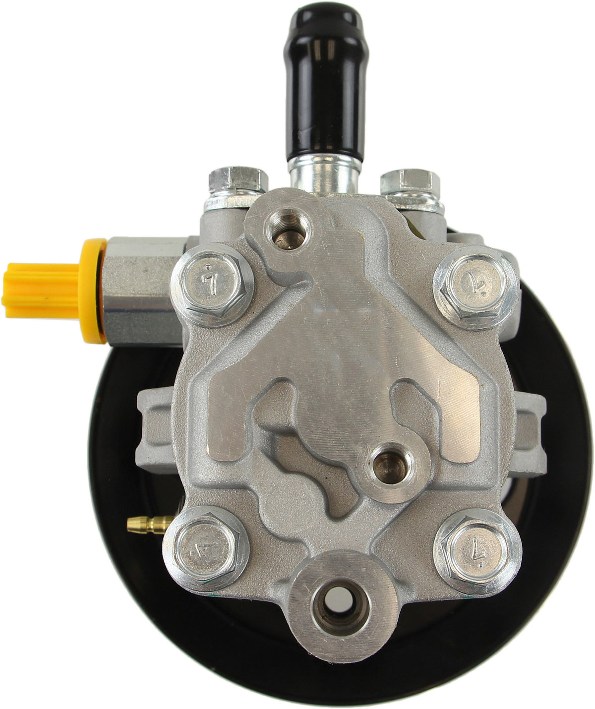 Atlantic Automotive Engineering Power Steering Pump 5551N