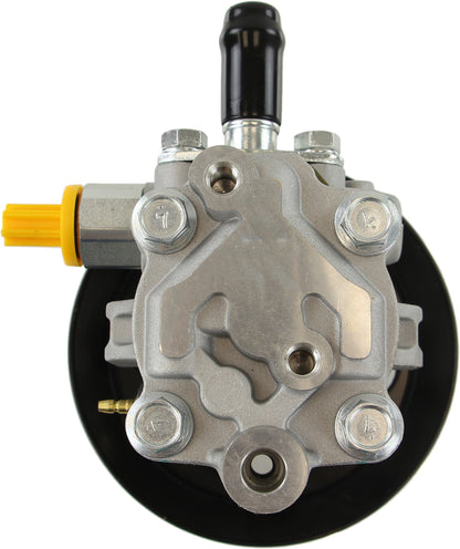 Atlantic Automotive Engineering Power Steering Pump 5551N