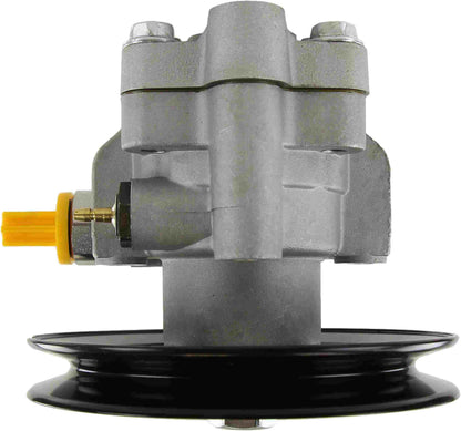 Atlantic Automotive Engineering Power Steering Pump 5551N