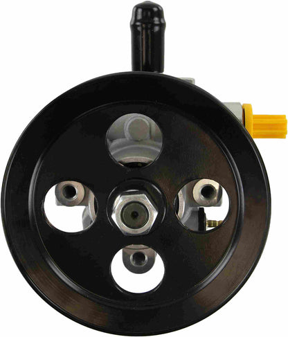 Atlantic Automotive Engineering Power Steering Pump 5551N