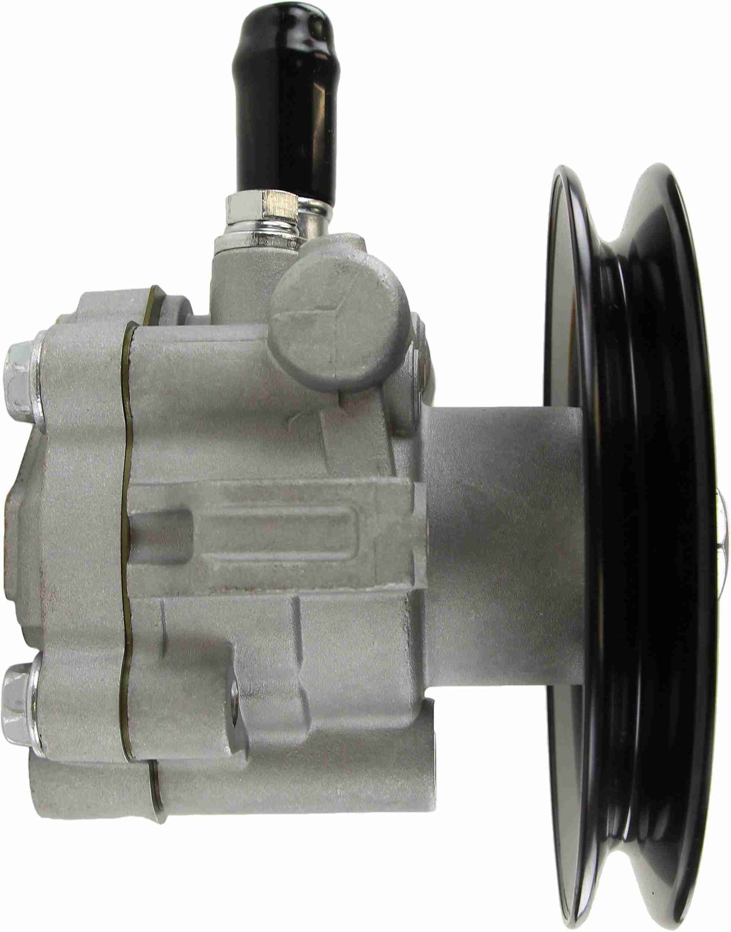 Atlantic Automotive Engineering Power Steering Pump 5551N