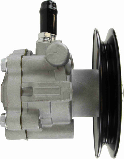 Atlantic Automotive Engineering Power Steering Pump 5551N