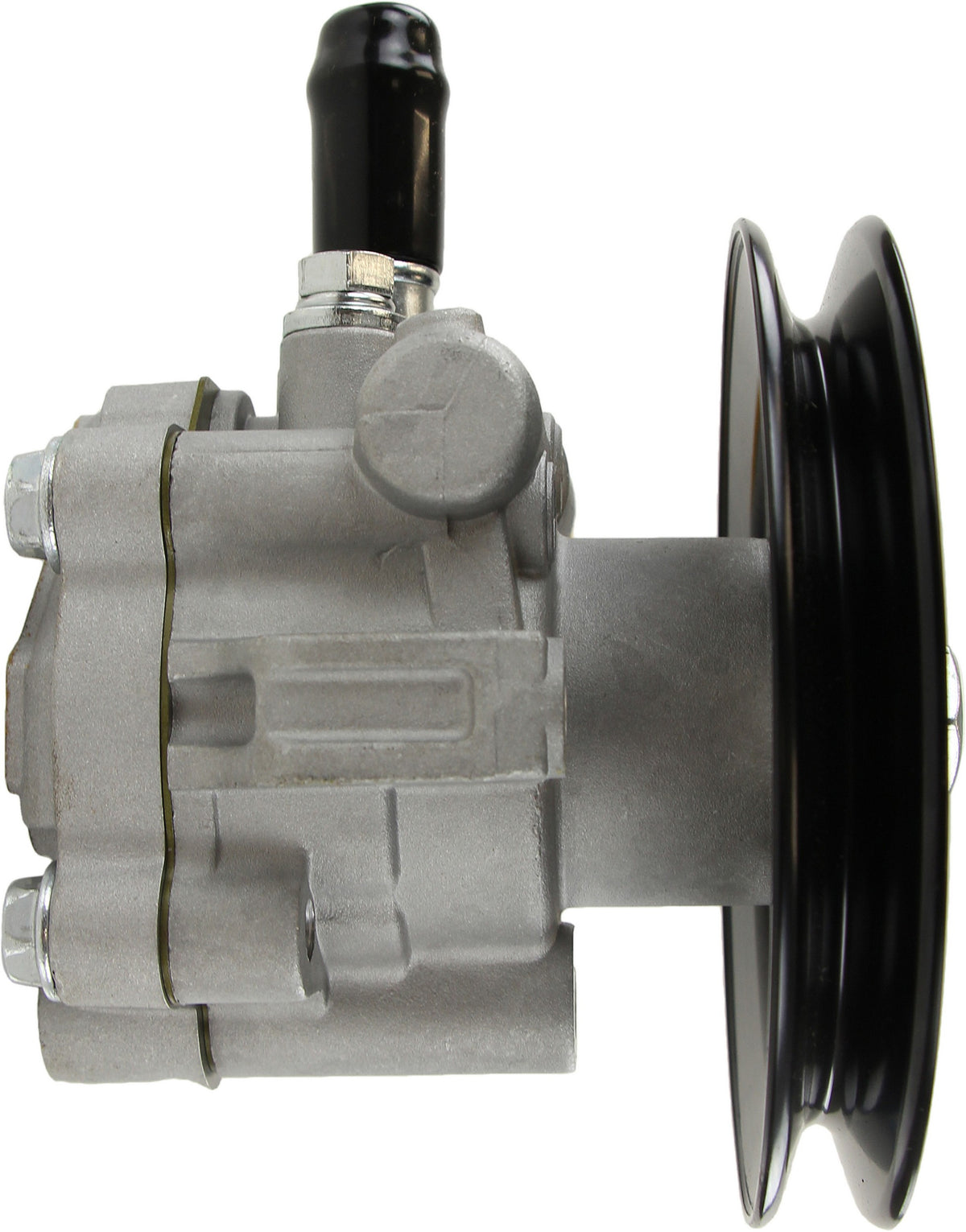 Atlantic Automotive Engineering Power Steering Pump 5551N
