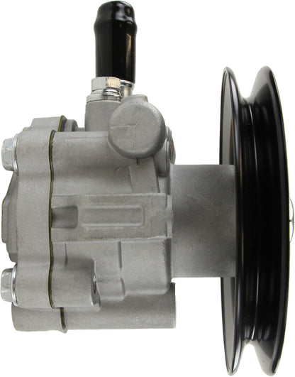 Atlantic Automotive Engineering Power Steering Pump 5551N