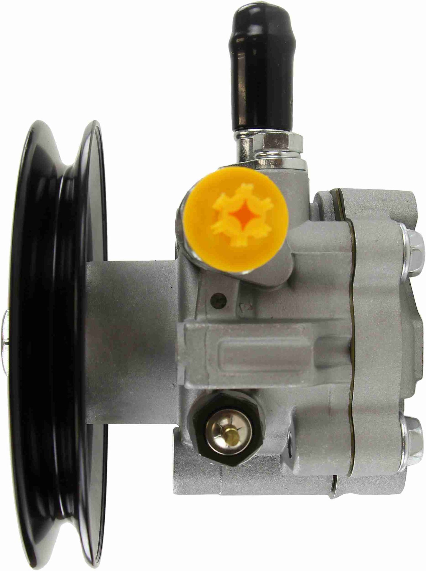 Atlantic Automotive Engineering Power Steering Pump 5551N