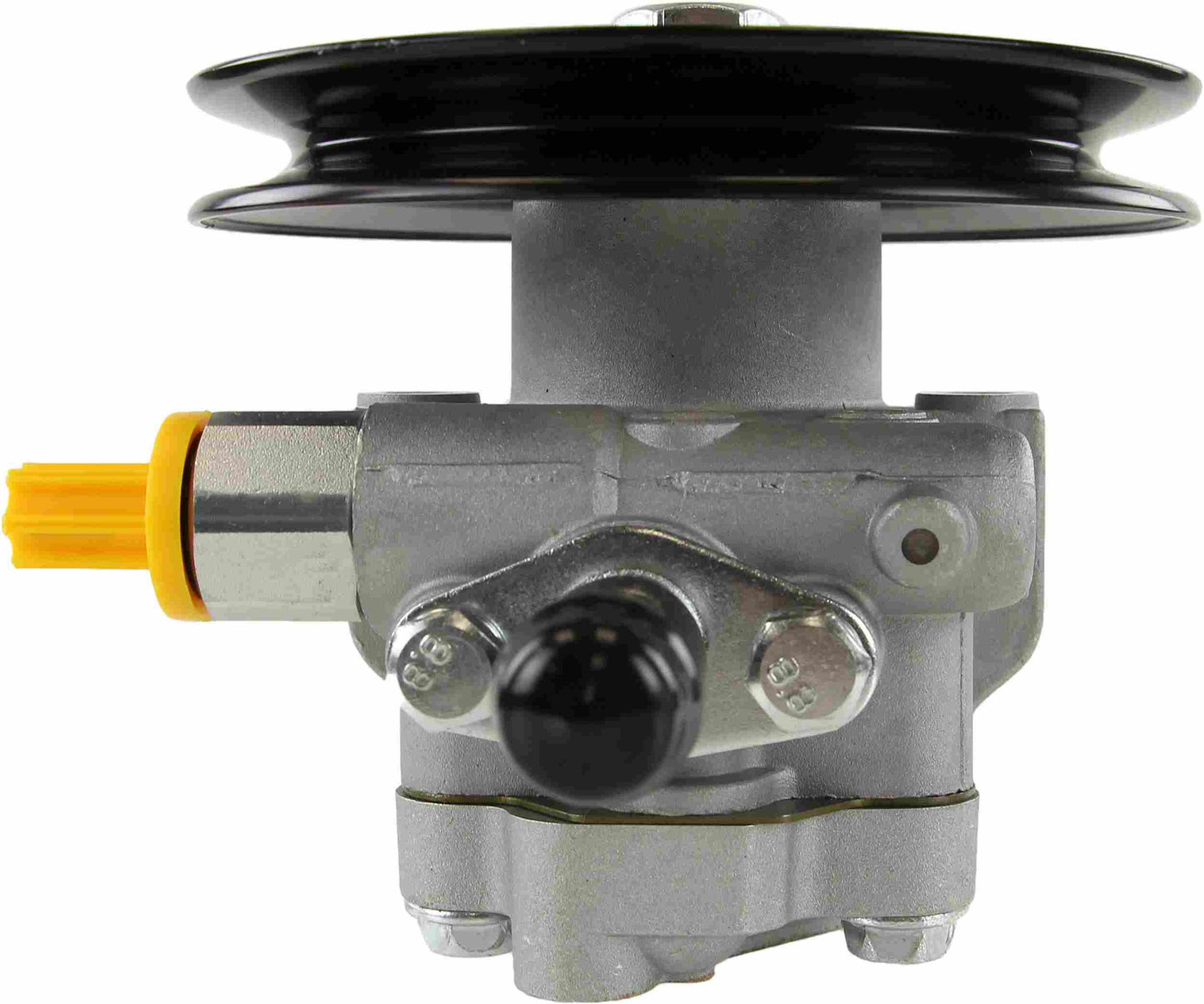Atlantic Automotive Engineering Power Steering Pump 5551N