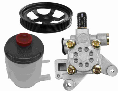 Atlantic Automotive Engineering Power Steering Pump Kit 5556NKTA