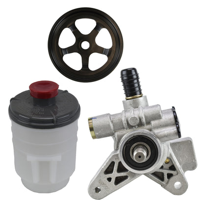 Atlantic Automotive Engineering Power Steering Pump Kit 5556NKTA