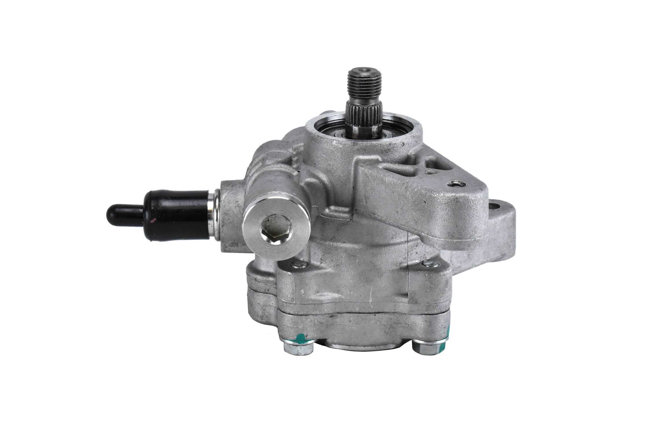 Atlantic Automotive Engineering Power Steering Pump 5556N