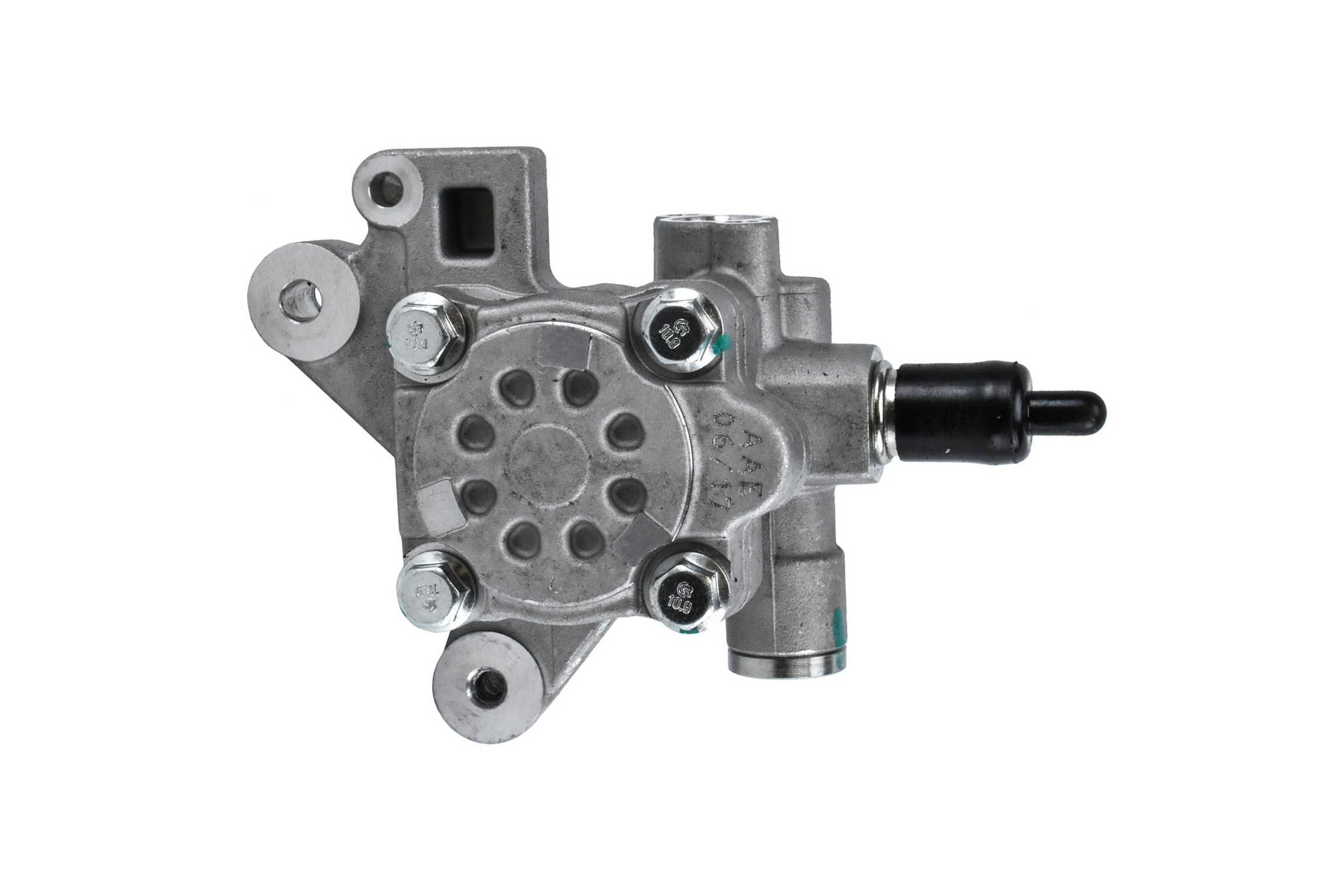 Atlantic Automotive Engineering Power Steering Pump 5556N