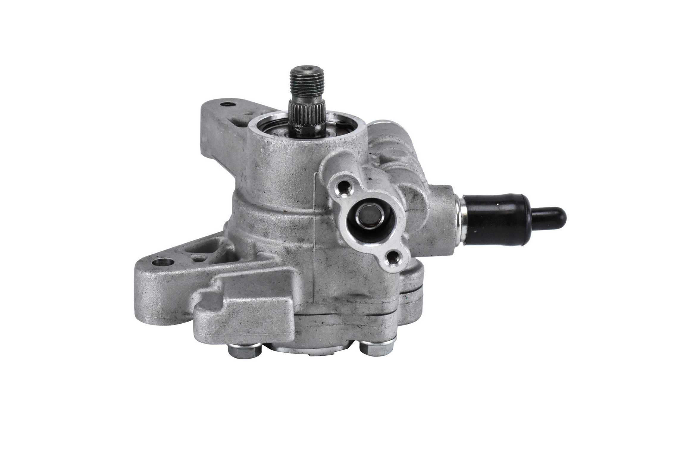 Atlantic Automotive Engineering Power Steering Pump 5556N