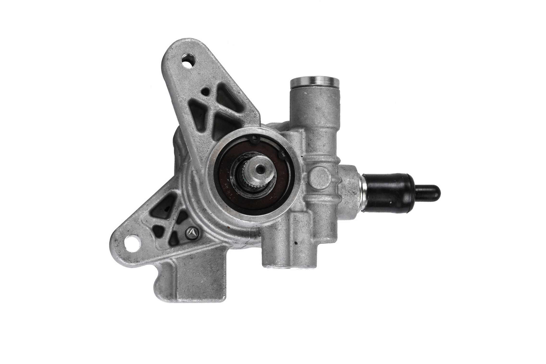 Atlantic Automotive Engineering Power Steering Pump 5556N