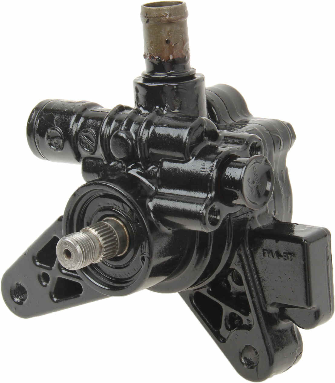 Atlantic Automotive Engineering Power Steering Pump 5556