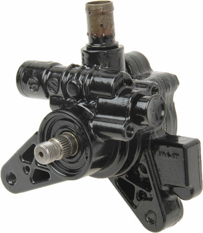 Atlantic Automotive Engineering Power Steering Pump 5556