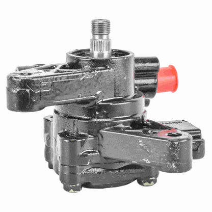 Atlantic Automotive Engineering Power Steering Pump 5556
